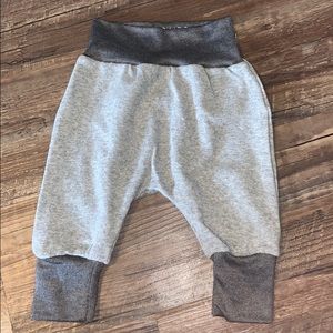 Handmade kids jogger/harem pants